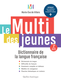 Multi des jeunes (Le) [nouvelle édition]